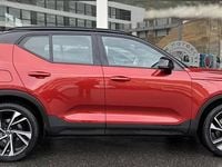 Gebraucht Volvo XC40 R-Design 248 PS (182 kW) 2018 SUV