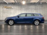 gebraucht Renault Talisman GrandTour 1.8 TCe Intens EDC