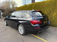 Gebraucht BMW 530 M Sport 258 PS (189 kW) 2014 Kombi