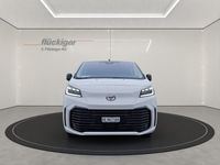 Neu Toyota Proace Verso Trend 98 kW (134 PS) 2025 Kombi