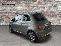 gebraucht Fiat 500 1.0 Hybrid Lounge