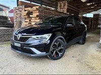 Gebraucht Renault Arkana R.S. 158 PS (116 kW) 2021 SUV