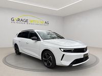 Neu Opel Astra 145 PS (106 kW) 2025 Weiss Kombi