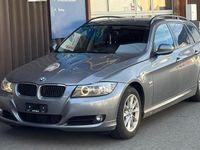 Gebraucht BMW 320 177 PS (130 kW) 2009 Kombi