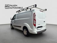 Gebraucht Ford Transit Custom Trend 130 PS (95 kW) 2020 Van
