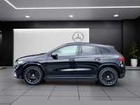 gebraucht Mercedes GLA250 4Matic 8G-DCT Swiss Star