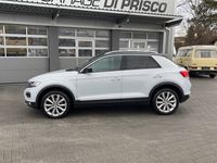 gebraucht VW T-Roc 2.0 TSI Advance DSG 4Motion