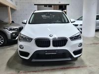 Gebraucht BMW X1 192 PS (141 kW) 2016 SUV