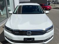 gebraucht VW Passat Variant 2.0 TDI BMT Highline DSG 4Motion