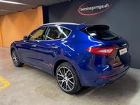 Gebraucht Maserati Levante 430 PS (316 kW) 2016 SUV