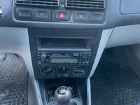 Gebraucht VW Golf IV 115 PS (84 kW) 2000 Kombi