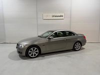 Gebraucht BMW 320 170 PS (125 kW) 2009 Cabrio