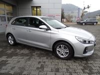 Gebraucht Hyundai i30 100 PS (73 kW) 2018