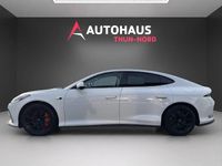 Gebraucht MG IM5 Performance 572 kW (778 PS) 2025 Weiss Kleinwagen