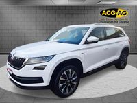Gebraucht Skoda Kodiaq Drive 190 PS (139 kW) 2020 SUV
