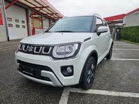Neu Suzuki Ignis 83 PS (61 kW) 2025 Weiss Limousine