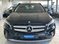 Gebraucht Mercedes GLA220 Style 177 PS (130 kW) 2016 SUV
