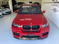 gebraucht BMW X5 M Steptronic