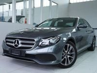 Gebraucht Mercedes E200 Avantgarde 197 PS (144 kW) 2020