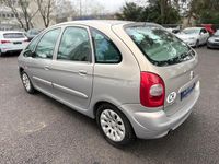 Gebraucht Citroën Xsara Picasso Exclusive 116 PS (85 kW) 2003 Van / Kleinbus