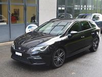Gebraucht Seat Leon ST 4Drive 300 PS (220 kW) 2018 Kombi