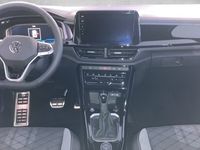 gebraucht VW T-Roc 2.0 TSI 75 Edition DSG 4Motion