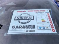 gebraucht Nissan Qashqai 1.3 DIG-T MHEV Tekna+ Xtronic-Automat