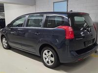 Gebraucht Peugeot 5008 Active 115 PS (84 kW) 2013 Van / Kleinbus