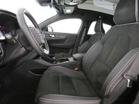 Gebraucht Volvo C40 300 kW (408 PS) 2022 Weiss SUV