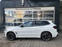 gebraucht BMW X3 M40i