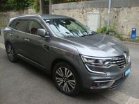 gebraucht Renault Koleos 2.0 Blue dCi Initiale X-Tronic 4WD