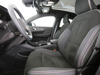 Gebraucht Volvo C40 300 kW (408 PS) 2022 Blau SUV