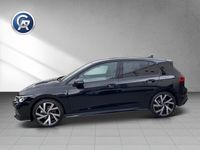 gebraucht VW Golf R-Line