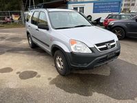 Gebraucht Honda CR-V Executive 150 PS (110 kW) 2003 SUV