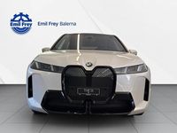 Neu BMW iX M Sport 300 kW (408 PS) 2026 SUV