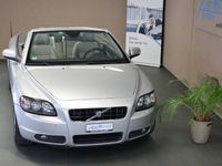 gebraucht Volvo C70 Cabriolet 2.4i 20V 170 Momentum