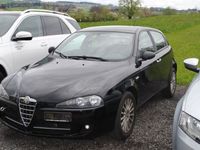 gebraucht Alfa Romeo 147 1.9 16V JTD Progression