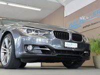 gebraucht BMW 328 i SAG