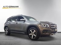 gebraucht Mercedes GLB200 d Progressive