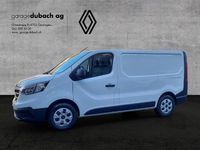 Neu Renault Trafic 150 PS (110 kW) 2025 Van / Kleinbus