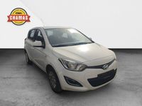 gebraucht Hyundai i20 1.2 Comfort