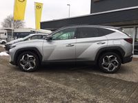 gebraucht Hyundai Tucson 1.6 T-GDi Vertex 4WD