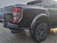 gebraucht Ford Ranger Raptor 2.0 Eco Blue 4x4 A