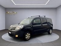 Gebraucht Renault Kangoo Business 115 PS (84 kW) 2021 Van / Kleinbus