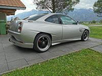 Gebraucht Fiat Coupé 220 PS (161 kW) 1999 Coupé