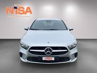 gebraucht Mercedes A250 Style 7G-DCT