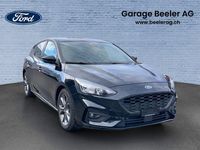 gebraucht Ford Focus 1.0i EcoB 125 ST-Line