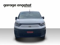 gebraucht Fiat e-Scudo 50kWh L2 Lounge Swiss