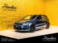 Gebraucht VW Polo BlueGT 140 PS (102 kW) 2013 Kleinwagen