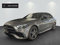 Gebraucht Mercedes C220 197 PS (144 kW) 2025 Limousine